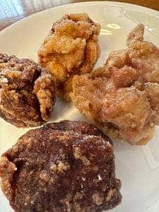 からあげ縁浅草総本店