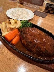 洋食屋ギャロップ