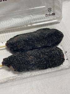 だんごの富士見屋