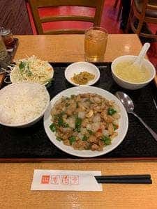 香港亭