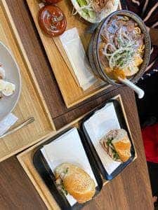 バインミーコバ 弘明寺本店