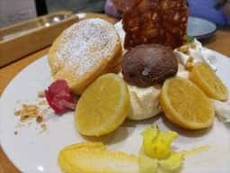 湘南パンケーキ 所沢TOCOTOCO SQUARE店