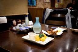 海鮮・炭焼き居酒屋 海