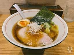 城下町 創麺 どすん