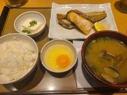 やよい軒 五反田店