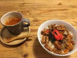 チキンペッカー