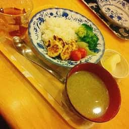 ぐるぐる食堂