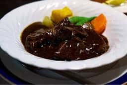 レストラン タカノ