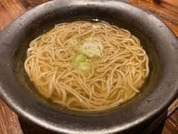 手打ちそばたか木