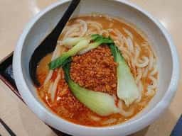 鳴門うどん 西大分店