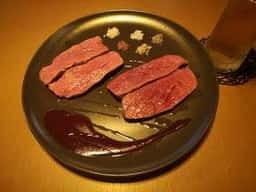 創作ダイニング たべものであそんではいけません