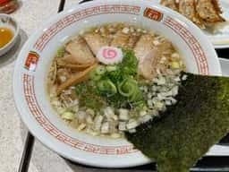 餃子の王将 大和駅前店