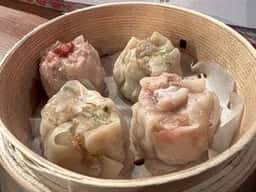 焼売スタンドしじみ
