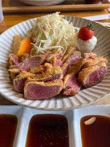 カフェレストランPrele