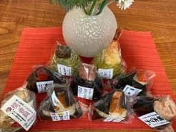 おむすび処 浜むすび かわまちてらす閖上店