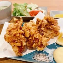 焼き鳥VESTA 大開通店