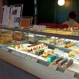 Flower & Patisserie Grand Chainon