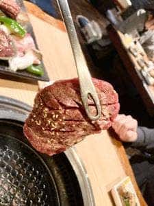 肉乃もりした 横川店