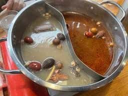 七宝麻辣湯 赤坂店