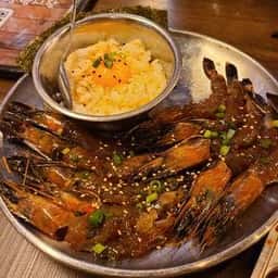 中央시장