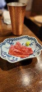 京洛焼肉 ぽめ