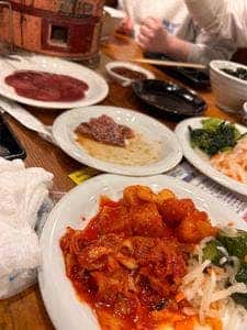 牛繁 小岩店