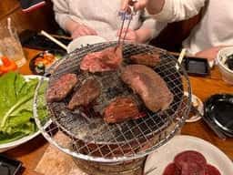 牛繁 小岩店