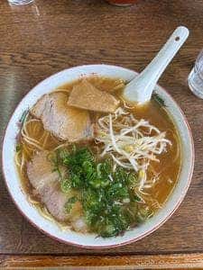 らーめん亭