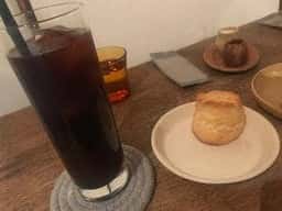 カフェ ドゥース
