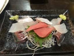 海鮮バル けい