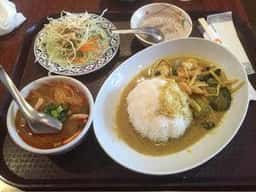 クルンテープ2