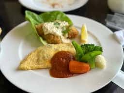 アンドリュース