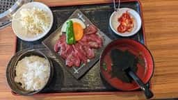 焼肉ホルモン 光苑