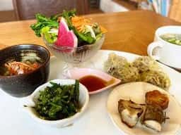 鬱蒼カフェ