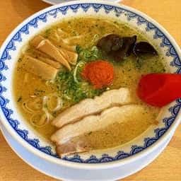 やまがた辛味噌らーめん 貫