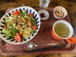 cafe 奏