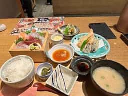 汐彩割烹 よっちゃん