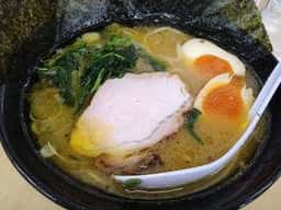 ら〜めん​ぎょうてん屋GOLD 東名厚木店