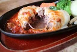 ガーデン カフェ＆キッチン