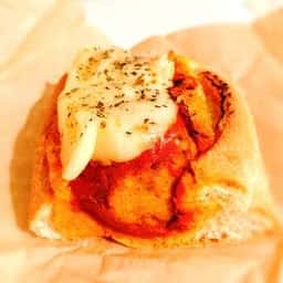BUNK SANDWICHES ランドマークプラザ店