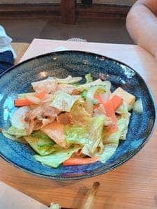 居酒屋シノワーズ 武ちゃん