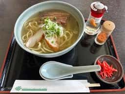 エメラルドコーストゴルフリンクス レストラン