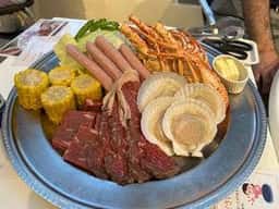 バーベキューハウス 宮古島東急ホテル&リゾーツ