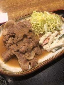 そば処 寿美吉