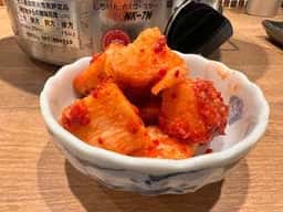 生ホルモン いただき 難波店