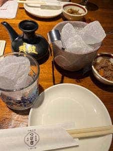 居酒屋 恩納つばき