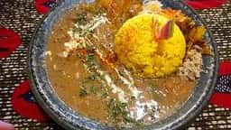 ナゴヤスパイスカレーNora