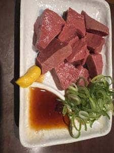 個室焼肉558