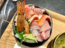木更津魚市場直営 海鮮食堂KUTTA