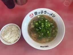 宮っ子ラーメン 本店